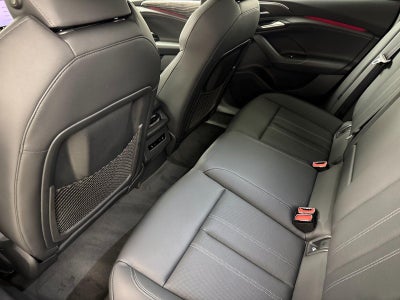 2027 Audi A6 e-tron Premium Plus