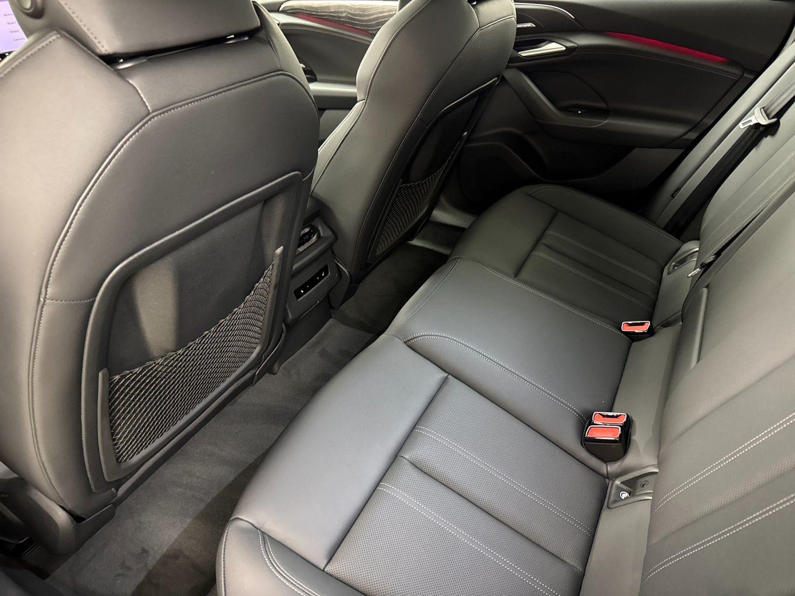 2027 Audi A6 e-tron Premium Plus