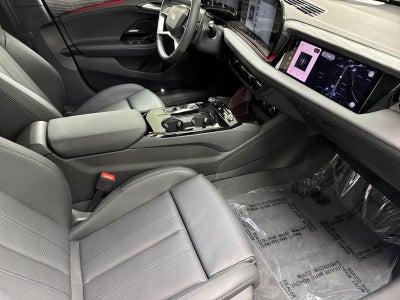 2027 Audi A6 e-tron Premium Plus