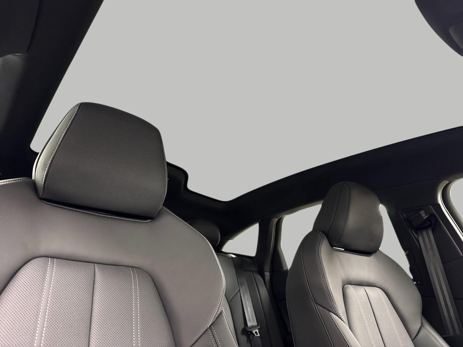 2027 Audi A6 e-tron Premium Plus