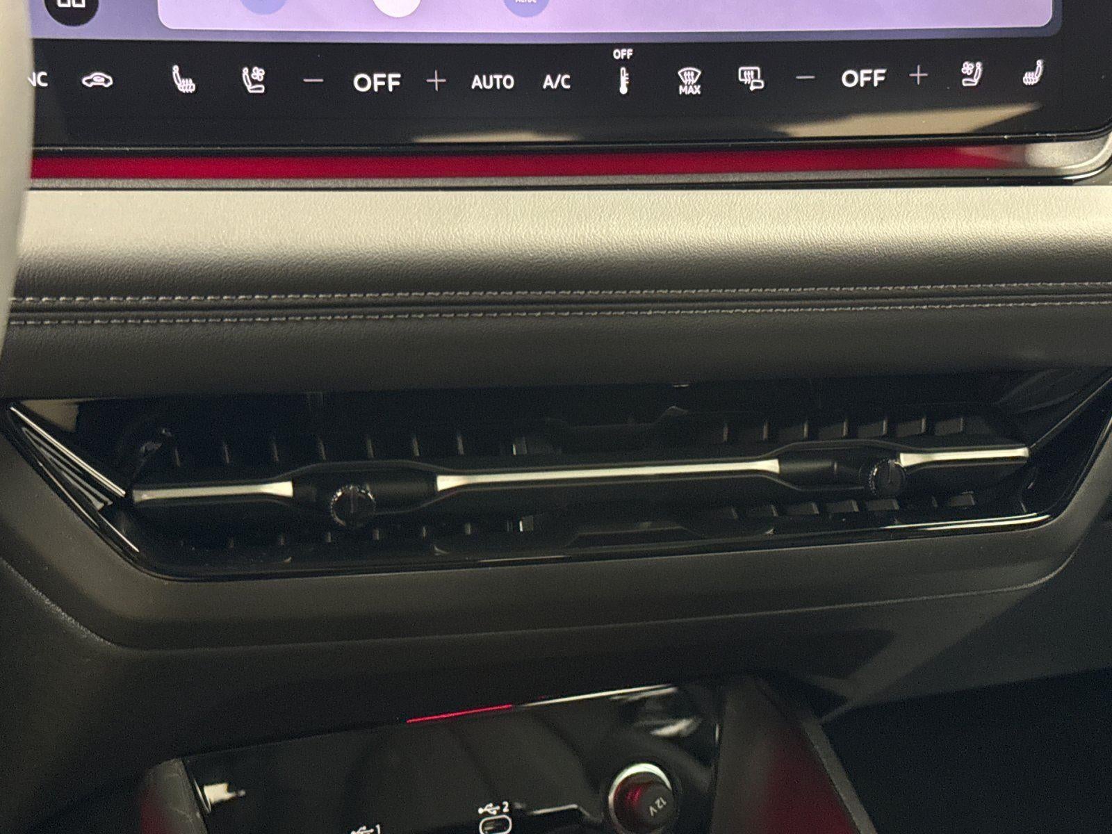 2027 Audi A6 e-tron Premium Plus