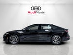 2027 Audi A6 e-tron Premium Plus