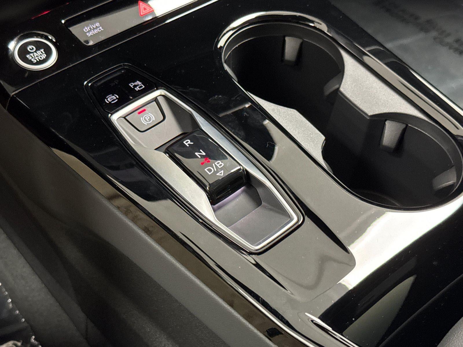 2027 Audi A6 e-tron Premium Plus