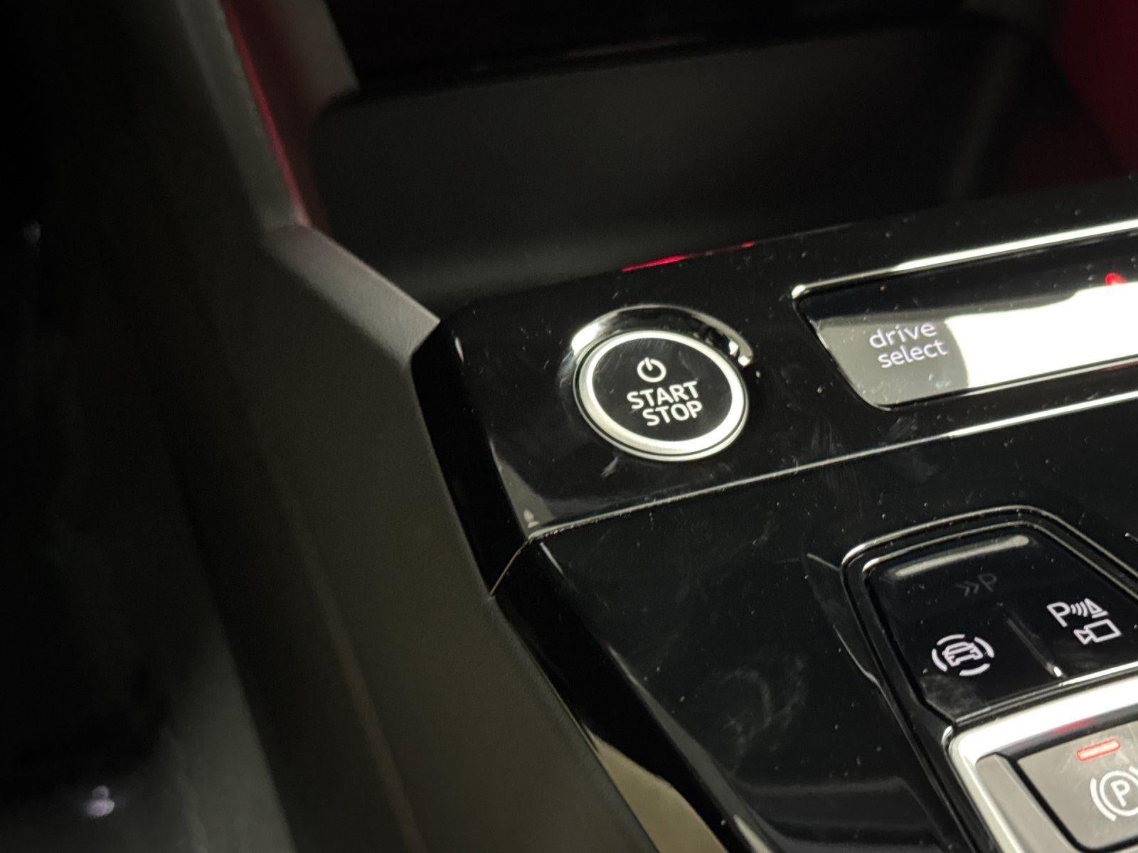 2027 Audi A6 e-tron Premium Plus
