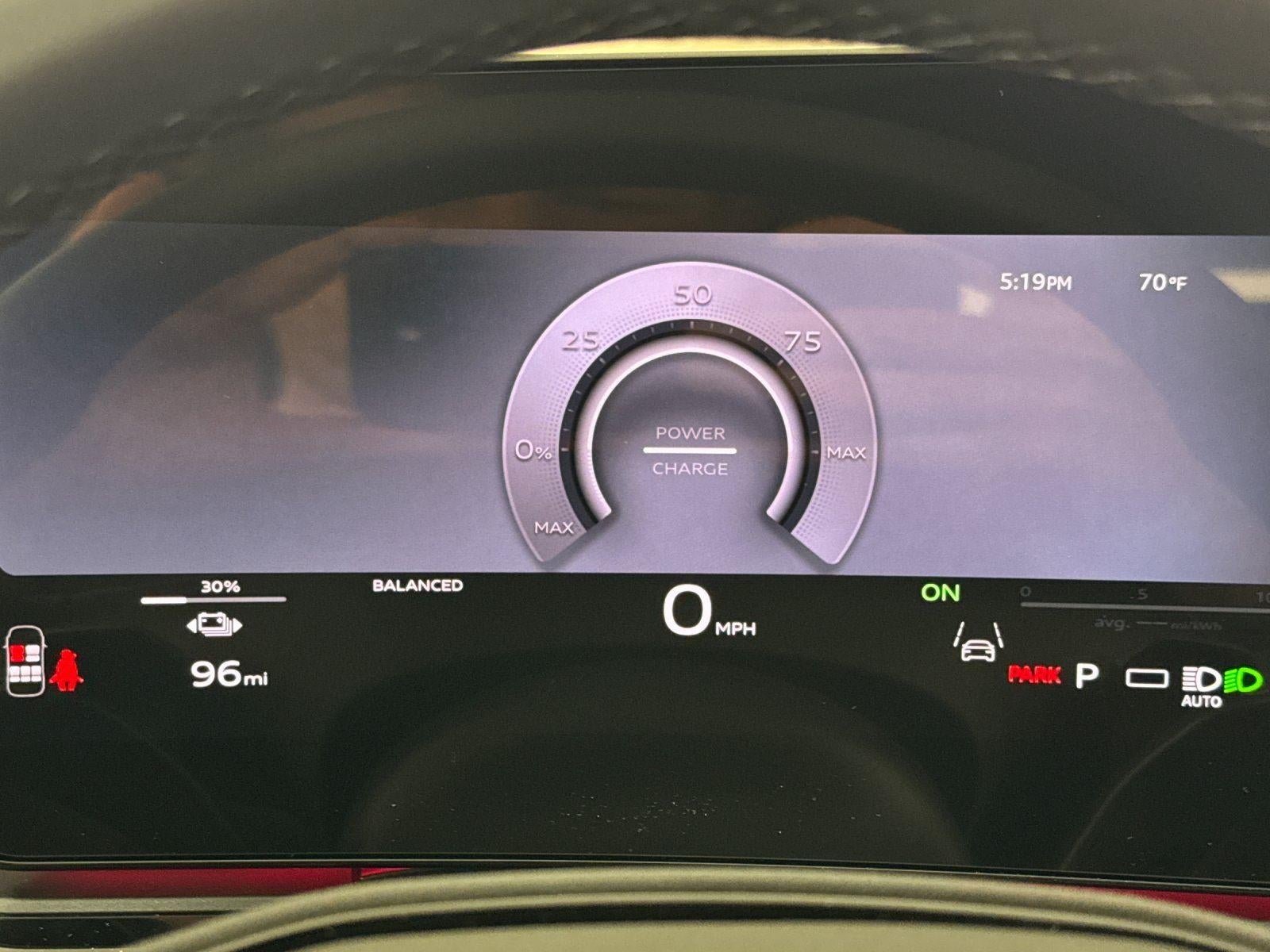 2027 Audi A6 e-tron Premium Plus