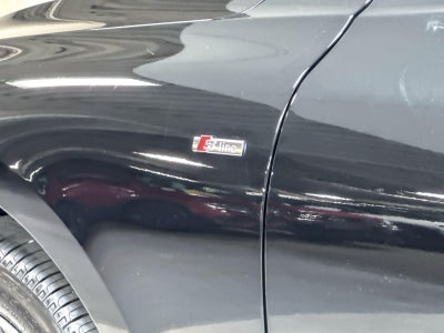 2027 Audi A6 e-tron Premium Plus