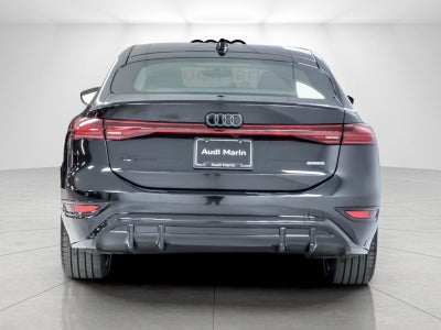 2027 Audi A6 e-tron Premium Plus