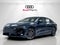 2027 Audi A6 e-tron Premium Plus