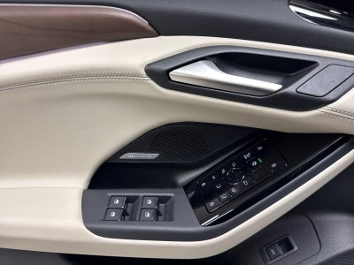 2027 Audi A6 e-tron Premium Plus