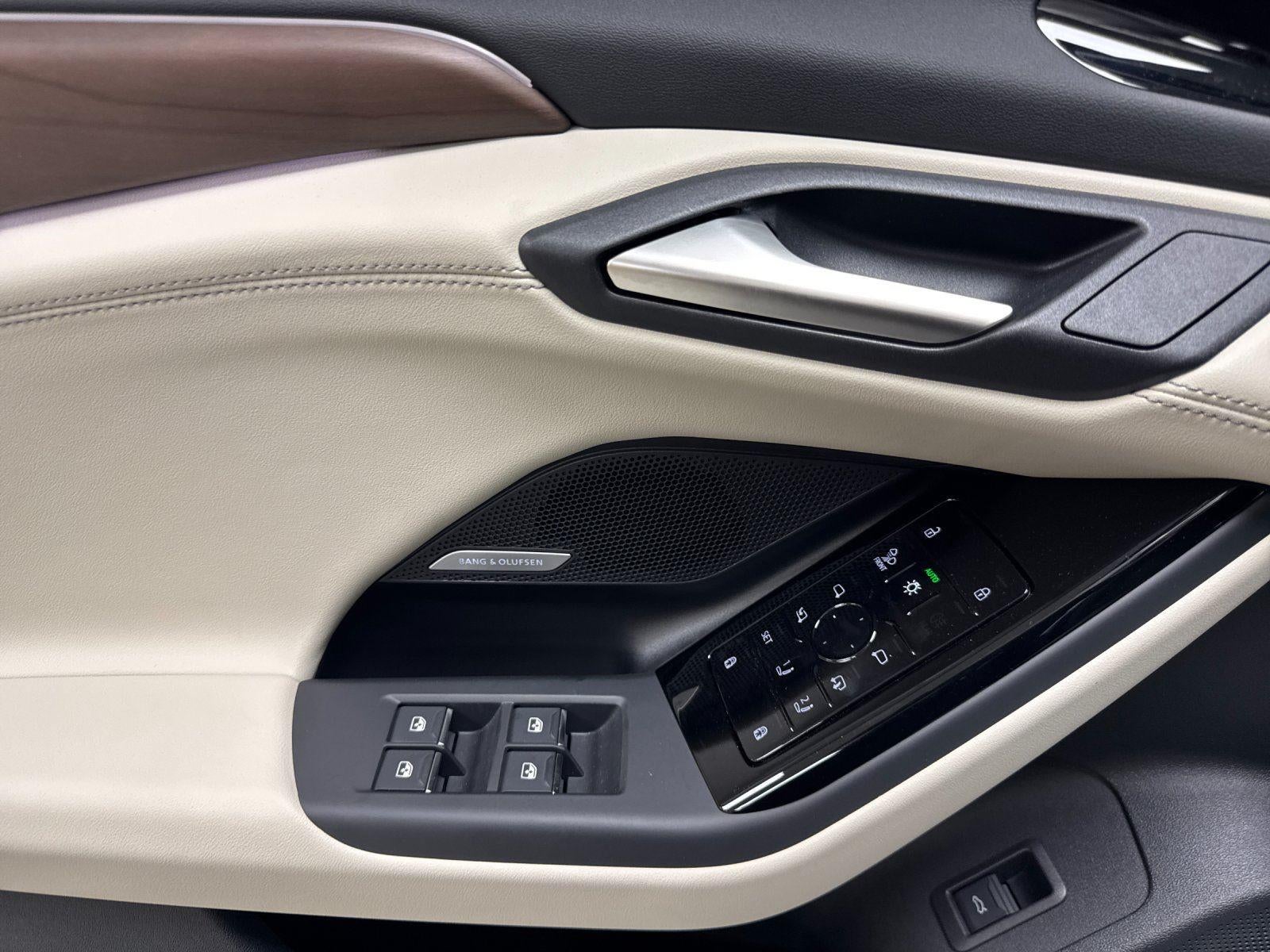 2027 Audi A6 e-tron Premium Plus