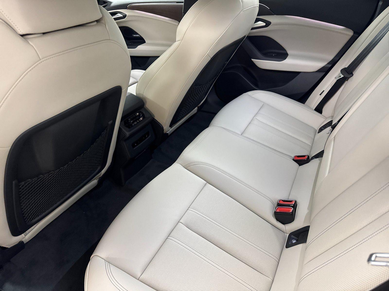 2027 Audi A6 e-tron Premium Plus
