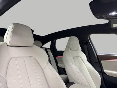 2027 Audi A6 e-tron Premium Plus