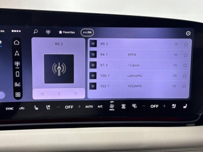 2027 Audi A6 e-tron Premium Plus