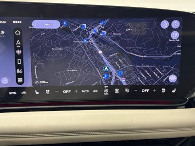 2027 Audi A6 e-tron Premium Plus