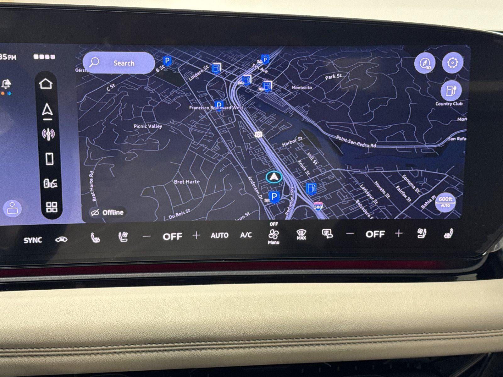 2027 Audi A6 e-tron Premium Plus