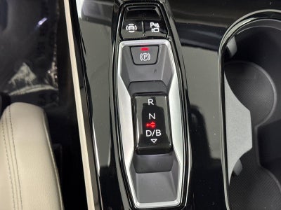 2027 Audi A6 e-tron Premium Plus