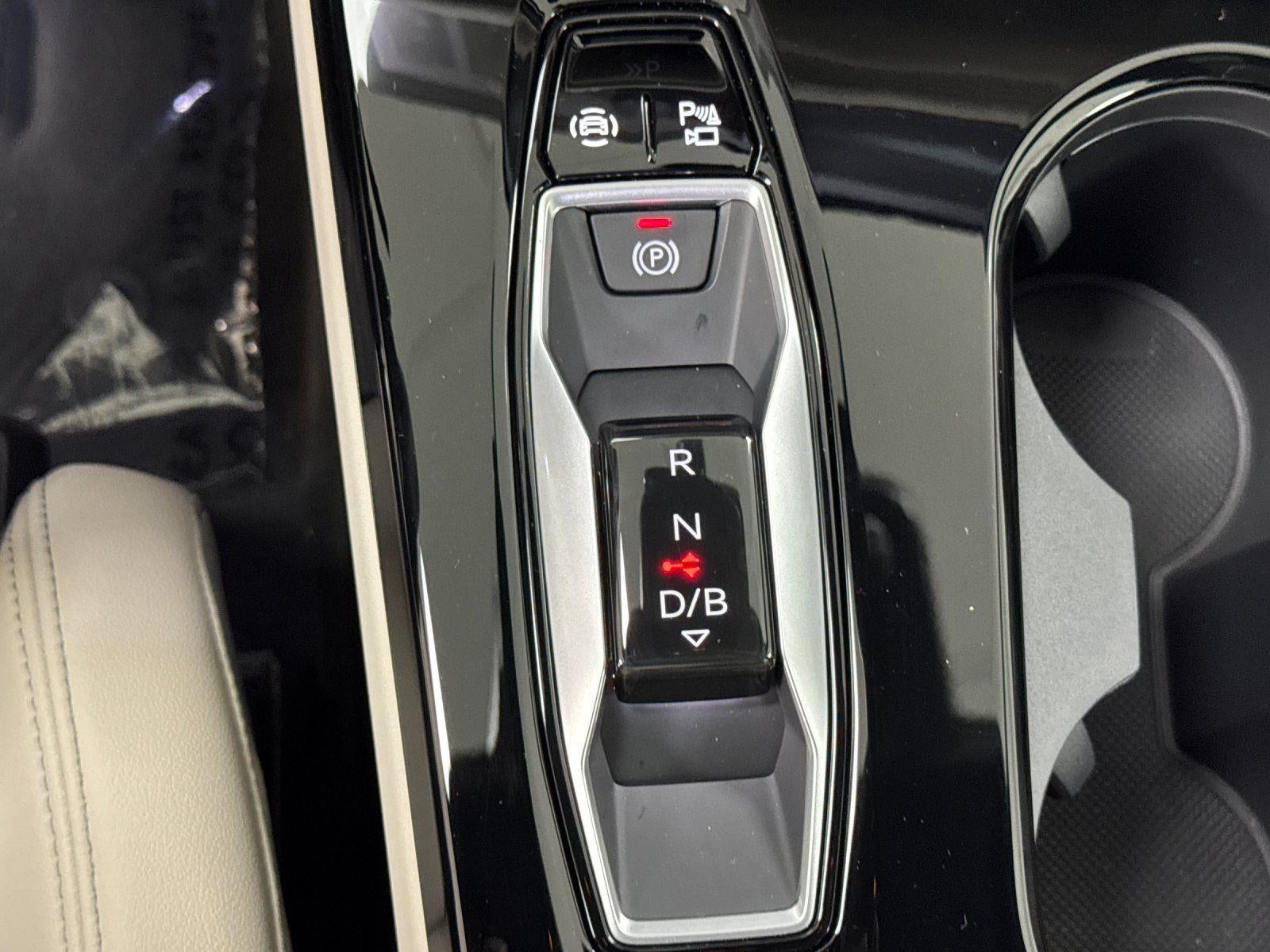 2027 Audi A6 e-tron Premium Plus