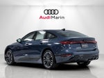 2027 Audi A6 e-tron Premium Plus