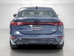 2027 Audi A6 e-tron Premium Plus