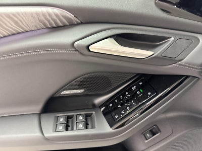 2027 Audi A6 e-tron Premium Plus