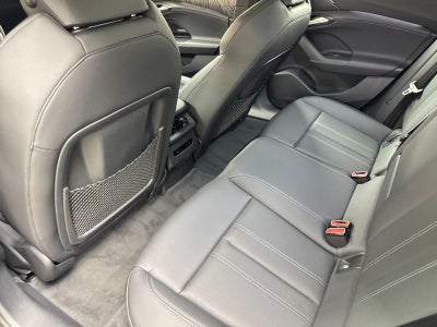 2027 Audi A6 e-tron Premium Plus