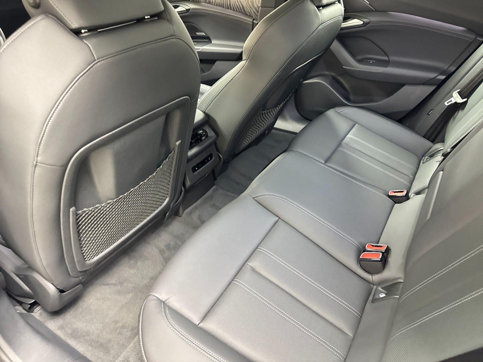 2027 Audi A6 e-tron Premium Plus