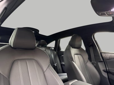 2027 Audi A6 e-tron Premium Plus