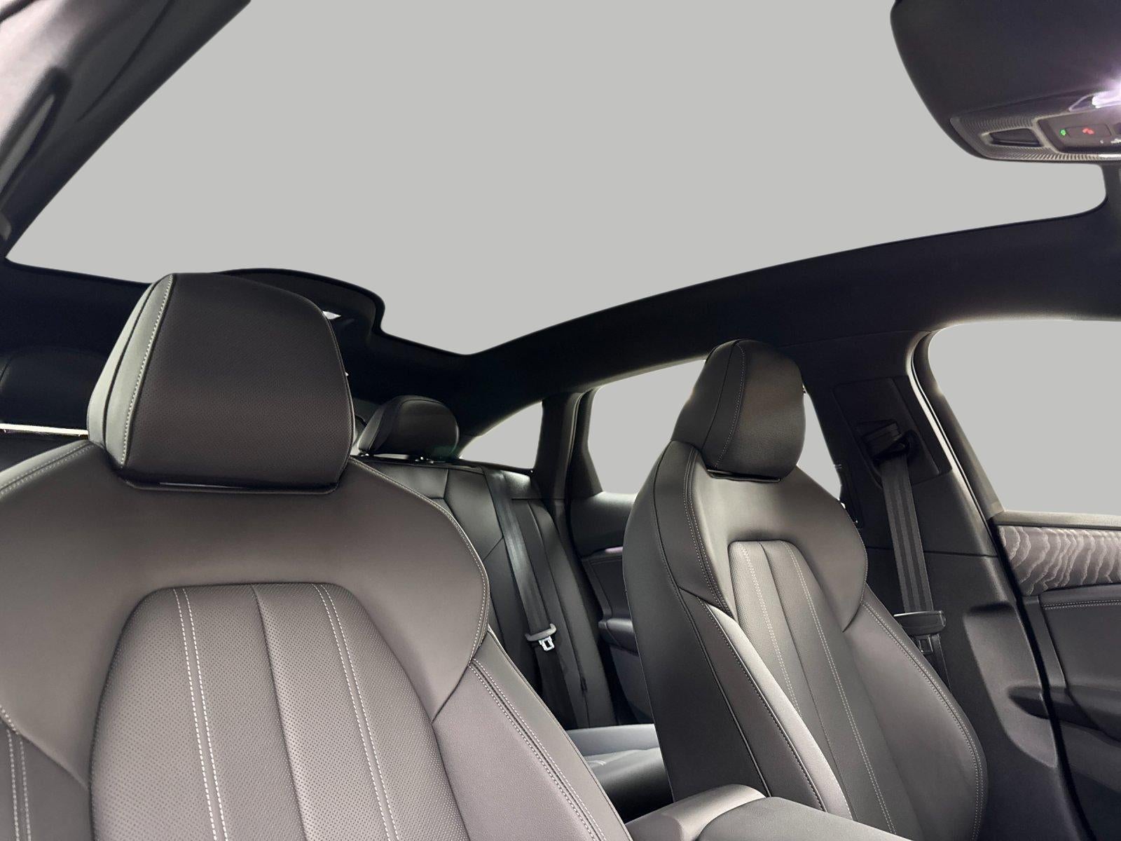 2027 Audi A6 e-tron Premium Plus