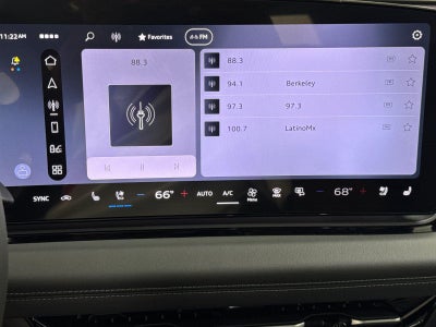2027 Audi A6 e-tron Premium Plus