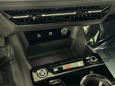 2027 Audi A6 e-tron Premium Plus
