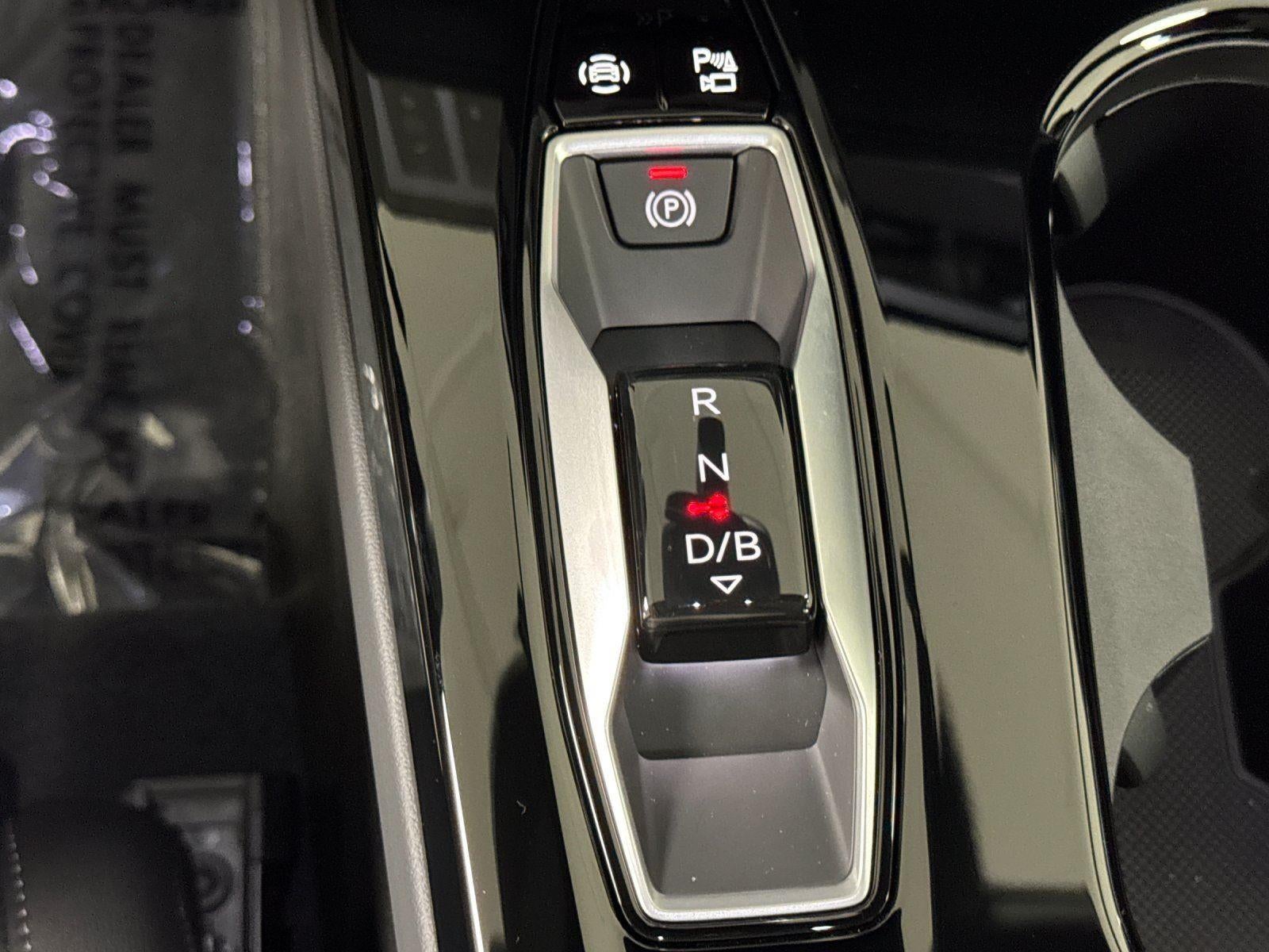 2027 Audi A6 e-tron Premium Plus