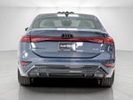 2027 Audi A6 e-tron Premium Plus