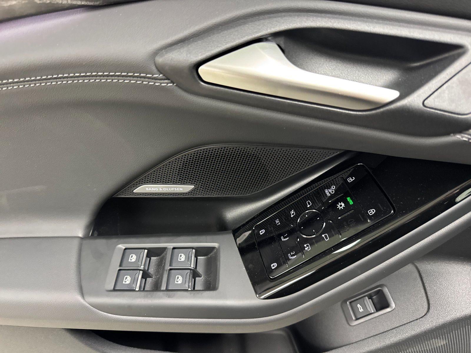 2027 Audi A6 e-tron Premium Plus