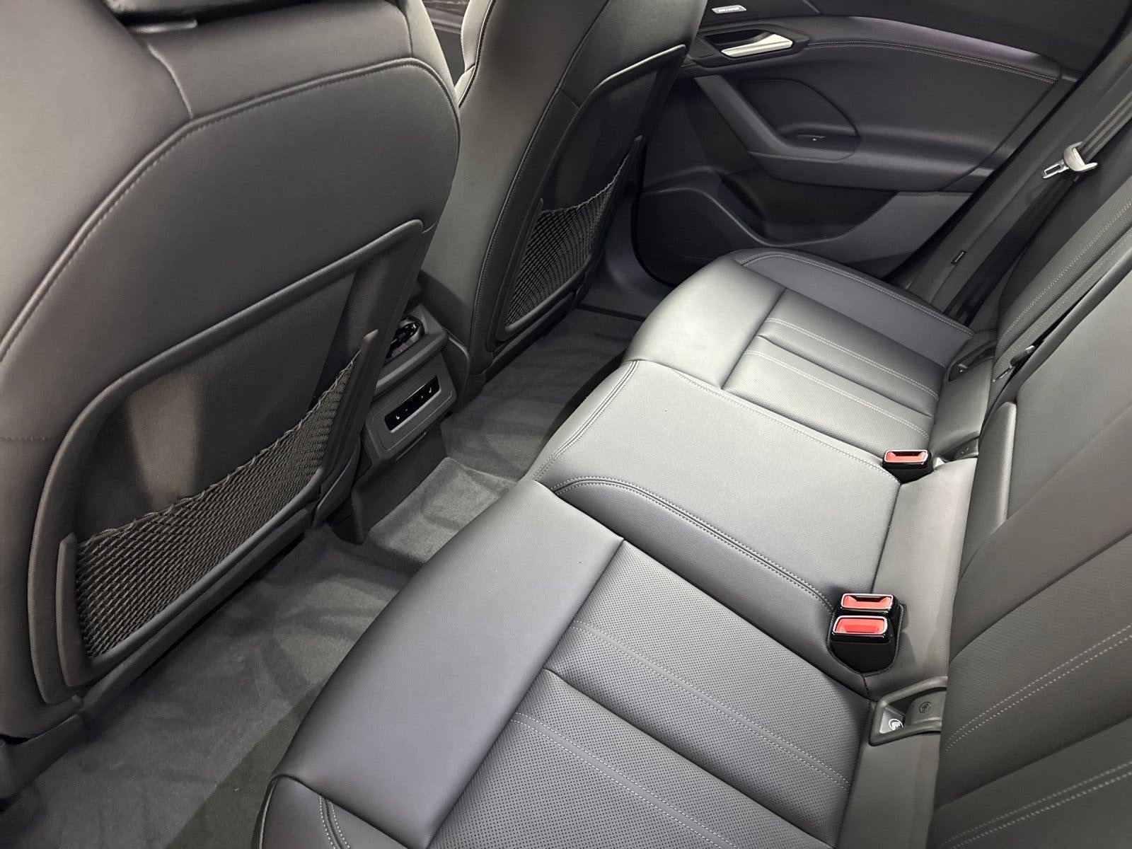 2027 Audi A6 e-tron Premium Plus