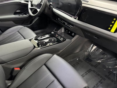 2027 Audi A6 e-tron Premium Plus