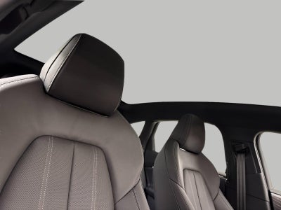 2027 Audi A6 e-tron Premium Plus
