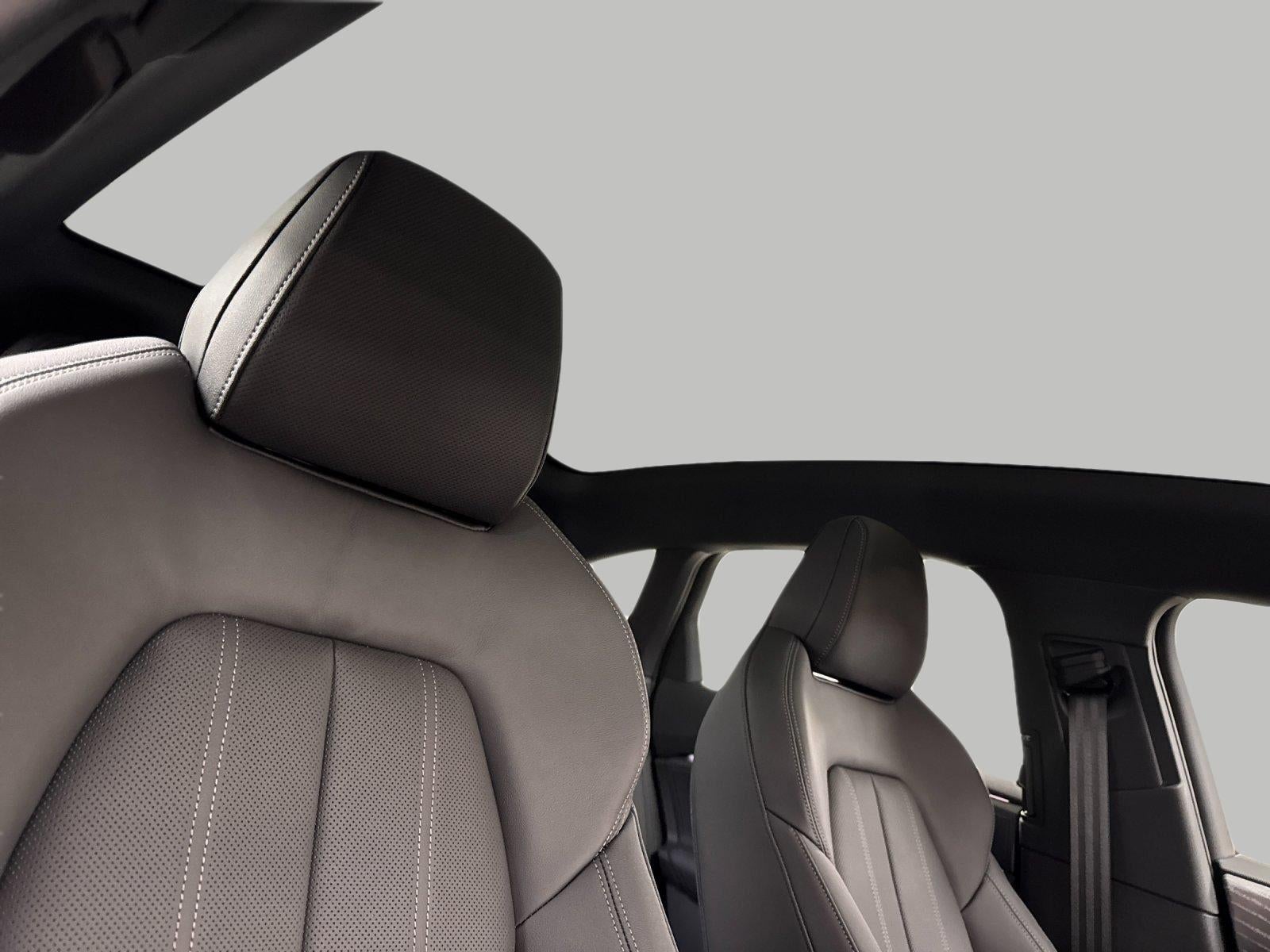 2027 Audi A6 e-tron Premium Plus
