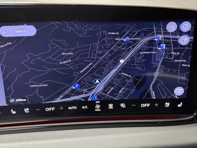 2027 Audi A6 e-tron Premium Plus