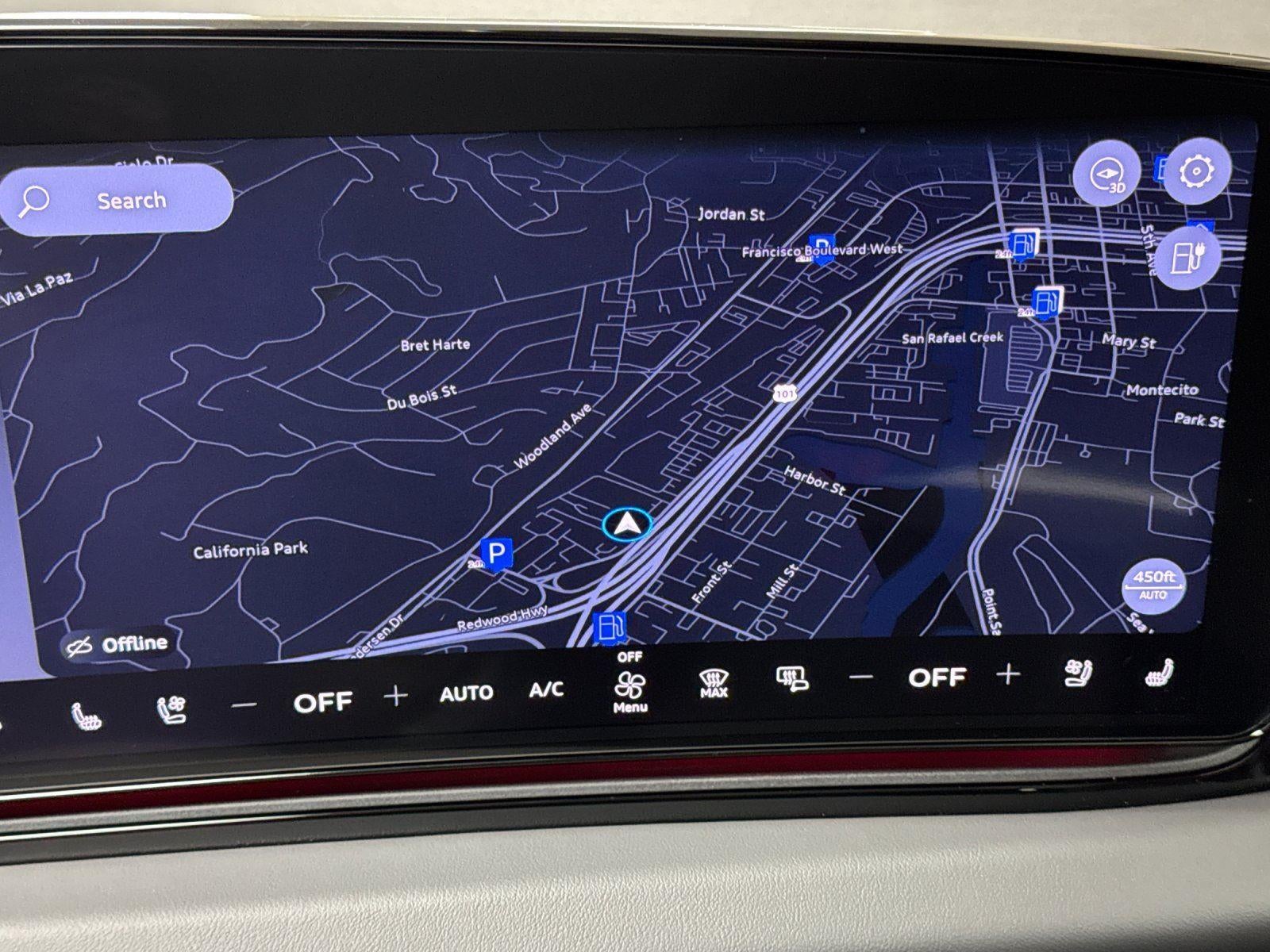 2027 Audi A6 e-tron Premium Plus