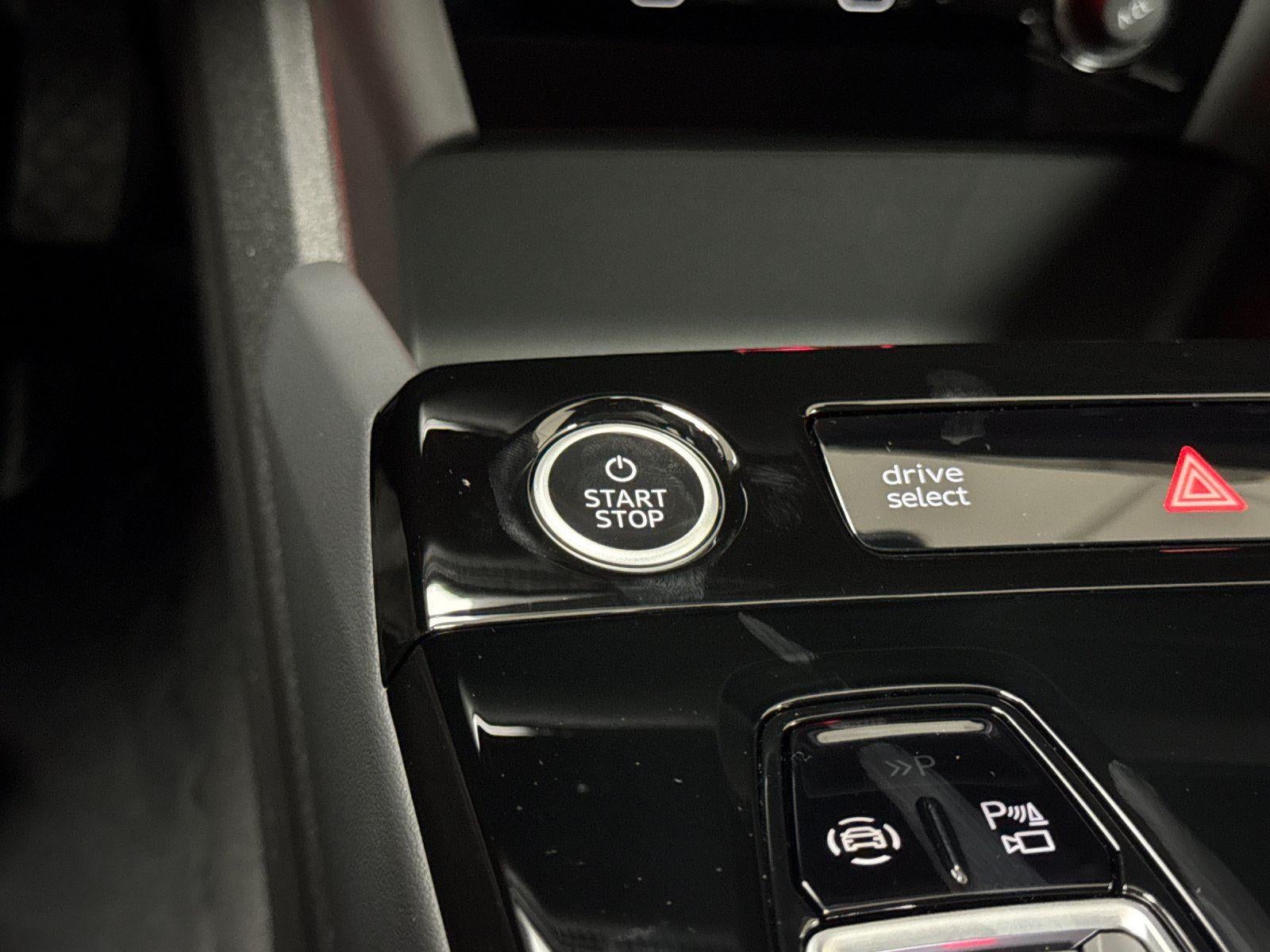 2027 Audi A6 e-tron Premium Plus