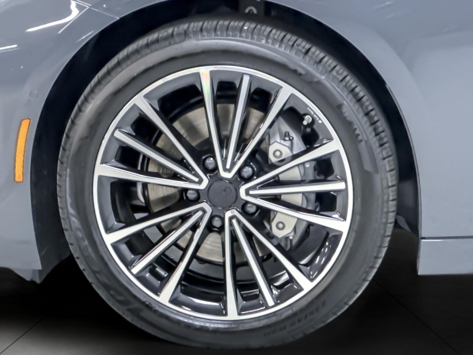 2027 Audi A6 e-tron Premium Plus
