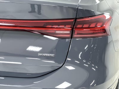 2027 Audi A6 e-tron Premium Plus