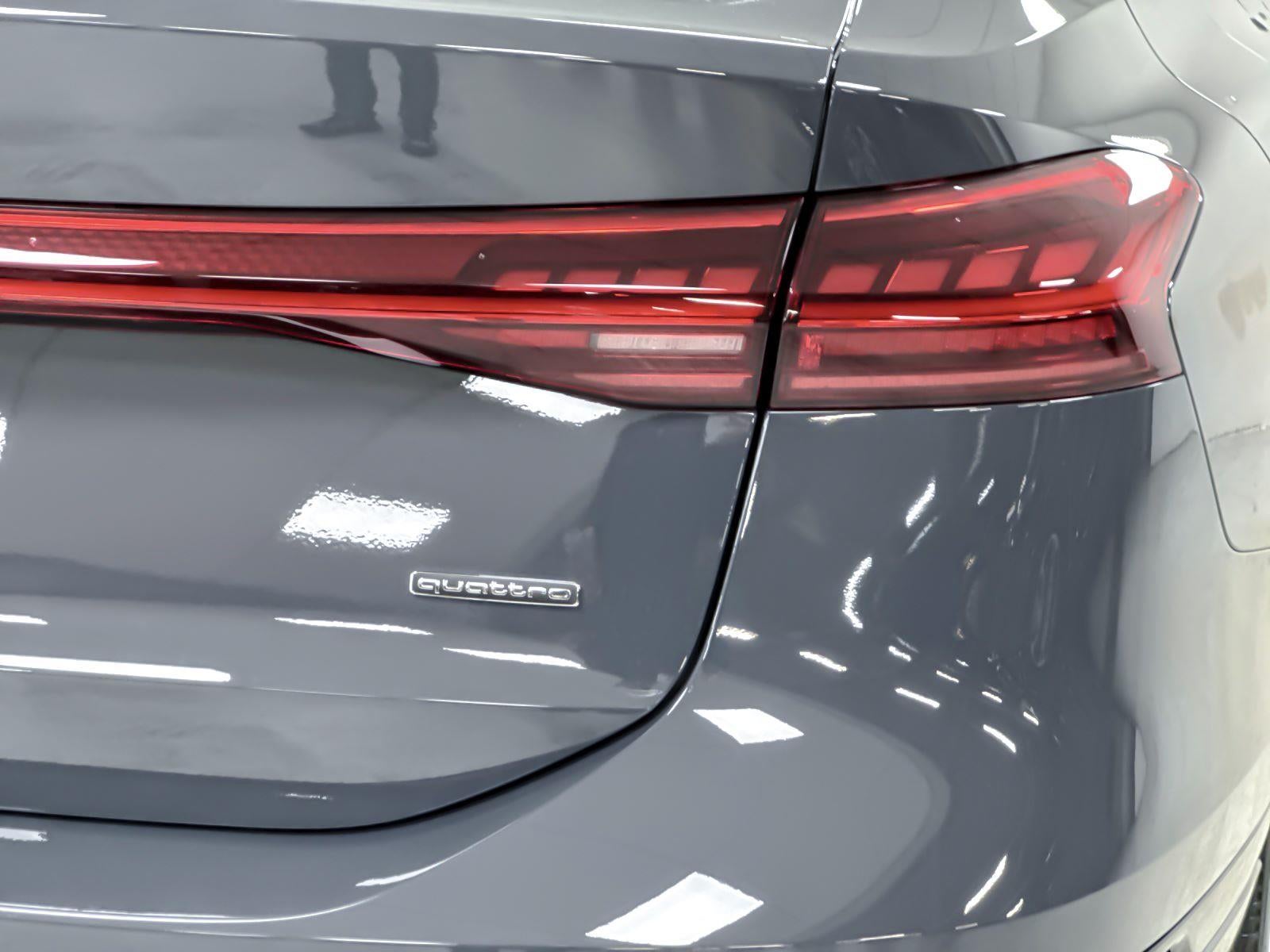 2027 Audi A6 e-tron Premium Plus