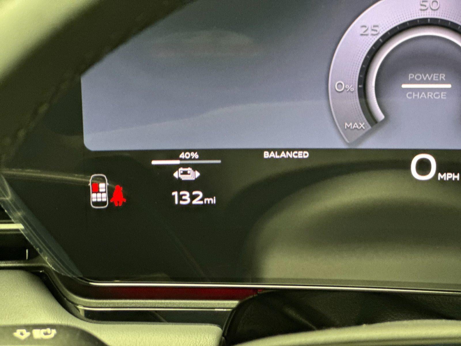 2027 Audi A6 e-tron Premium Plus