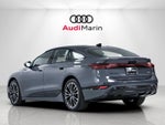 2027 Audi A6 e-tron Premium Plus