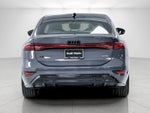 2027 Audi A6 e-tron Premium Plus