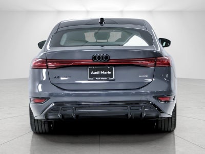 2027 Audi A6 e-tron Premium Plus