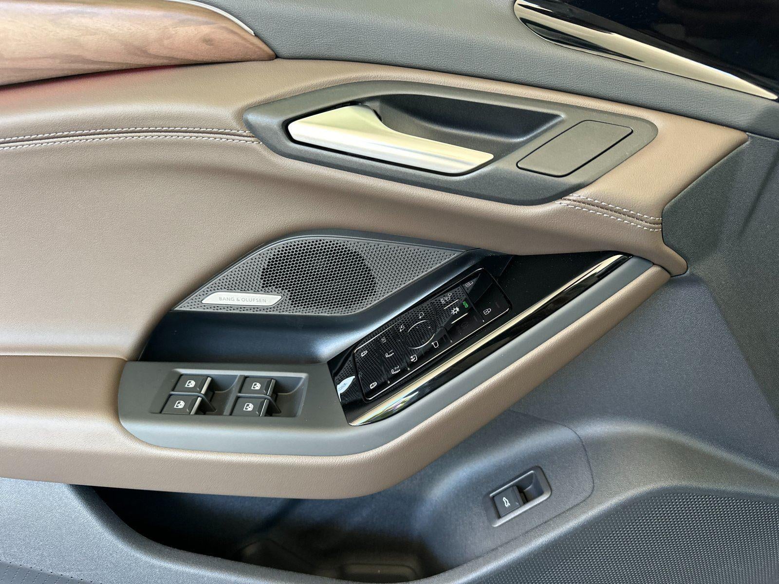2027 Audi A6 e-tron Premium Plus