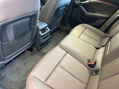 2027 Audi A6 e-tron Premium Plus
