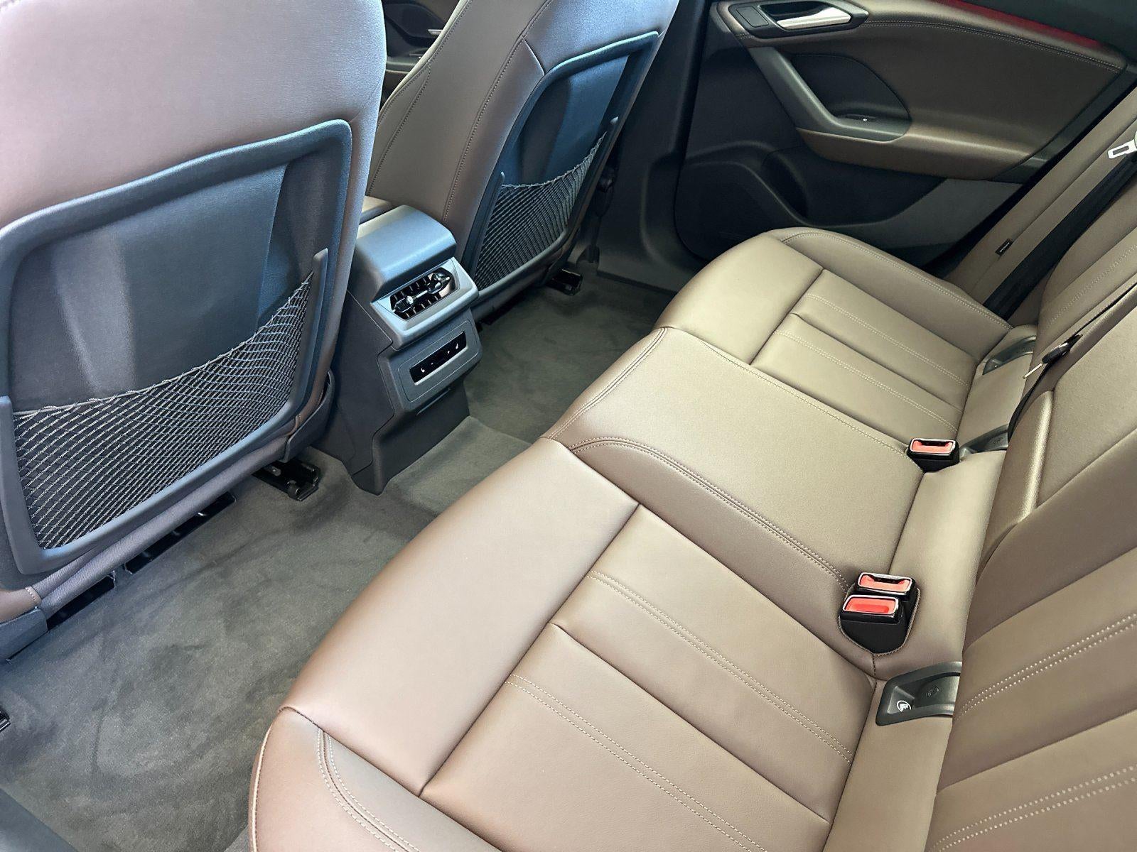 2027 Audi A6 e-tron Premium Plus